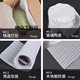 epe珍珠棉包装膜泡沫板泡沫垫搬家打包膜地板家具保护快递防震易碎品快递填充打包泡沫卷V1SN9794 厚0.5毫米宽10cm【长约300米 】