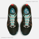 Nike (Nike) Terra Kiger 9 Женская кроссовка для кроссовки для кроссовки босиком босиком DR2694 300 Sequoia Green_amber Brown_rise Emerald Green_ice Anime 40