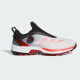 阿迪达斯（adidas）高尔夫球鞋男士Adizero ZG系列运动舒适防滑防泼水 BOA款2025新款 IH9896 白/亮红/黑色 42