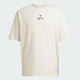 Adidas kurzärmelige Männer Sommer Neue Outdoor Running Sweatshirt Fitness Training atmungsaktives lässiges Rundhals-T-Shirt JZ3269 JZ3271 XXS