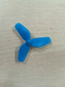 
Suitable for bird flying drone multi-rotor quadcopter two-leaf three-leaf propeller fan leaf teenager Runhu 826 blade 1 set of teenager drone