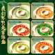 
Luo Li Girls Birthday Gift Ancient Style Beaded Gift Box DIY Handmade Bracelet 8-12 Years Children's Toy Jewelry Box Girls 8