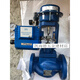 
Spidershake PN9226E pneumatic control valve: Spidershake KE73 pneumatic control valve electric control valve DN KE73+SP400+PN9123E