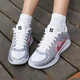 耐克（NIKE）休闲鞋男鞋女鞋2025新款春季运动鞋SABRINA 2萨布丽娜篮球鞋 FZ1517-100白色/水泥灰/亚紫粉 42