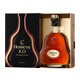 轩尼诗（Hennessy）XO  法国进口 干邑白兰地酒 洋酒烈酒 礼盒装 XO 700mL 2瓶