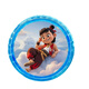 
MPPMCK Nezha Yo-Yo Children's Glowing Toys Rotating Yo-Yo Boy and Girl Yoyo Ball Cartoon Gift Purple Nezha 3