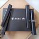 Huawei (Huawei) FTTR-B-Regierung und Enterprise Full Optical Network WiFi7 mit 2,5 g Port B866-S2+B671-S2 Setzen Sie FTTO Huawei Composite Faser 50 Meter [SC Port]