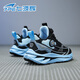 Zibohui (7-PE) Zapatos deportivos para niños 2025 Primavera y otoño Nuevo malla transpirable Medio y grande Los cómodos zapatillas suaves y livianas
