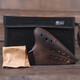 
Fengyi Ocarina three-tube midtone C-tube playing level earth-color smoked and burning Promoted Ocarina Features - 21 degree notes High sound Beautiful sound