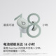 Beats Solo Buds True Wireless Earphones Bluetooth Earphones Compatible with Apple Android System New Year Gift Fengyun Gray