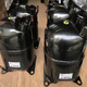 Kezhitu NJ9238GK NJ9238E NJ2212GK Aspara -Displayschrank gekühlter Eiskompressor NJ9226E NJ9226E