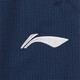 Li Ning (LI-NING) sports cropped pants for men in summer fashion breathable loose casual pants comfortable and versatile sports pants