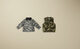 Mud Pie Baby Boys Camo Jacket, Camo Camo 4-5T