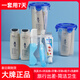 
Adolf 3884 people praised the toiletries, toiletries, shampoo, shower gel, toothbrush, toothpaste sample portable travel, Cental Ashesia essence 7-piece set
