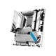 Jingyue / Z690 Snow Dream Motherboard D4 / D5 compatible avec la 12e génération 13e génération 14th Generation CPU Set Argb1700 Jingyue Z790M Snow Dream D4127
