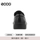 ECCO business casual shoes for men 500164 01001 black 42 gift for boyfriend