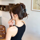 Dongyi carefully selected hair clips for women 2025 high-end back head hair clips shark clip hair clips hair clips 520 gifts