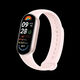 Xiaomi bracelet 9/NFC smart sports watch sleep heart rate blood oxygen monitoring alarm clock step access control nfc silver bracelet + data cable 9 new Xiaomi bracelet 9nfc version