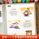 [Édition authentique officielle] Si l'histoire est un groupe de chats, l'ensemble complet de 15 volumes de graisse, les dynasties de Ming tardif et les premières Qing, le vent et les nuages ​​des élèves de l'école primaire, les livres historiques, si l'histoire est un groupe de chats, l'ensemble 12345
