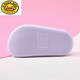 G.DuckKids Hole Chaussures Les pantoufles pour enfants Sandales Sandals Girls non-glipt été 2025 OURS OURS NOUVEAU STYLE MÉDEMANS LA PLANCHES CHAPEURS LECT