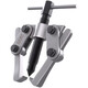 
Kraftwell mini two-claw pulling horse bearing removal tool top puller auto repair wheel puller 3 inch PU3890A mini two-claw pulling horse 3 inch PU3890A