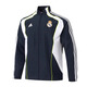 阿迪达斯（adidas）男装2025夏季新款REAL UBP TT舒适外套 JF2575 JF2575 XL