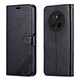 Azns Huawei Mate70 Flip Téléphone Case Cuir Card Carte Sweet Style CLS-AL00 NOUVEAU ÉTAT DE PROTECTE