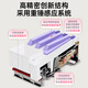BEIDOCHEN 88 Hammer pesado Key Electric Piano Children Adultos Adultos Electronic Piano Levelment Level 10 Examen de calificación Recomendación de piano para principiantes + 88 Clave de gravedad Estándar + Paquete de regalo + patas de metal