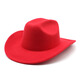 Xinbucks джинсовая шляпа Top Hat мужская джазовая шляпа европейская и американская панк-стиль большая шляпа солнце