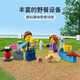 LISM积木乐高玩具60283城市系列旅行假日野营房车男孩子女孩拼装儿童 城市系列 男孩医院 11303