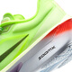 耐克NIKE女子跑步鞋减震 ZOOMX FLY 6运动鞋FN8455-701荧光绿36.5
