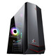 Harmony 14-го поколения Core I5-14400F 4G Независимая графическая карта 32G 1TB Сплошные настольные компьютеры Коммерческие офисные игры Дома