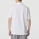 耐克（NIKE）POLO衫男士 25夏季新款运动衣服时尚篮球半袖翻领休闲短袖透气T恤 IB8831-100 白色 M
