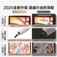 
WITGOER Capacitor Pen iPad [1:1 Top-end] Applicable to Apple Apple Pencil Touch 25 New First- and Second-generation Tablet Air7 Mini6Pro11/109 Magnetic Attraction Anti-Incorrect Touch