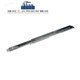 Rail slide 19 inch 1U2U3U4U chassis rail network universal rack-mounted server room 42U rail