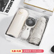 Jingsong Souvenir Gift Box para empleados y clientes Regalo práctico Logotipo personalizado THERMOS CUP SET MIEMBRO DE PARTA DE PARTA DE PARTICIÓN HIGHT