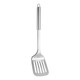 Spulula Fryry Spatula Soup Spoon Spoon Коланже из нержавеющей стали шпатья по домашнему кухни жареного толстого железного лопатока жарки кольца
