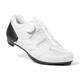 
MieLanat ZERAY Zhuorui Road Mountain Cycling Lock Shoes EY113 Bicycle Shoes Comfortable Asian Edition Black EY11301+ZP-112 Combination 35