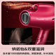 Panasonic's national subsidy negative ion hair dryer barrel high-speed and high-power household quick-drying Nanoyi hair care portable gift for girlfriend EH-NA9C