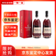 轩尼诗VSOP 法国干邑白兰地原瓶海外版 进口洋酒烈酒 礼盒装 品质送礼 VSOP 1000mL 2瓶