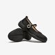 Heshe (Tata) Retro Mary Jane Zapatos para mujeres 2025 Spring CS701AQ5 Negro 37