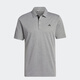 阿迪达斯 （adidas）/新款男子高尔夫翻领运动短袖T恤POLO衫IA5450官方旗舰 IN6630 M 175/96A