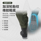 Xionghuo adult waders 3D nylon thickened waders 41 yards waterproof one-piece rain pants for sea fishing waders