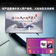 Box wifi616G foreign version wireless WiFi network high-definition player 8G overseas version (for overseas use) Package 1 British standard plug