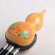 Bainuo Hulusi Musical Instrument C-tuning Primary School Students B-tuning B-tuning for Beginners’ Professional Performance Special for Adults General DGFA Adjustment Self-taught, Exchangeable Mouth Black Wood Pipe F-tuning + Full Set of Gifts
