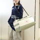Sac de natation à main avec sac de yoga de grande capacité avec un sac de fitness de haute qualité imperméable avec sac de sport avec 7027 kaki