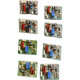 
Kezhitudeli 3892 3891 3894 3893 3899 3898 Motor Accessories Plastic Machine 3892 Motor 1 motor