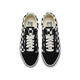 VANS (VANS) men and women LX Old Skool canvas shoes/vulcanized shoes trendy versatile classic retro low top shoes vn000d56bzw 43
