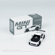 Mini GT Car Model 772 Lamborghini 723 McLaren F1 Modelo de automóvil de aleación 1/64 Modelo de proporción pequeña 698 Nissan 6 cm de tamaño sin ninguna función