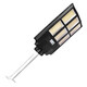XMSJ Solar Light Outdoor Patio Ligero impermeable súper brillante NUEVA ILUMENTA RURAL AUTAL AUTAL LED Cuerpo humano Panel solar de detección de cuerpo humano 1428 Las cuentas de lámparas no tienen potencia falsa